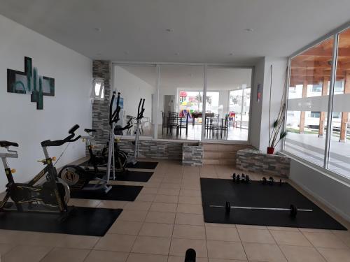 Apartamento Condominio La Herradura Coquimbo