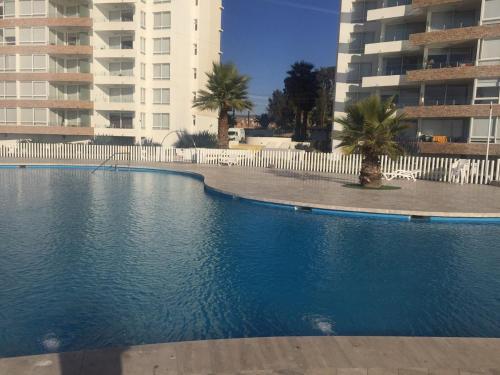 Apartamento Condominio La Herradura Coquimbo