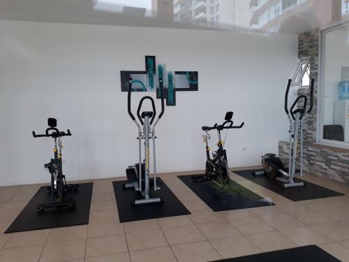 Apartamento Condominio La Herradura Coquimbo
