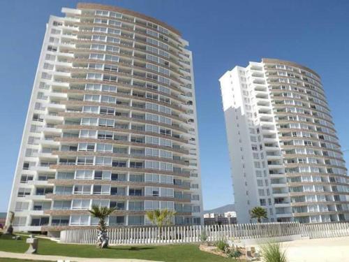 Apartamento Condominio La Herradura Coquimbo