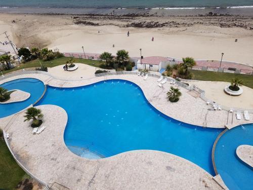Apartamento Condominio La Herradura Coquimbo