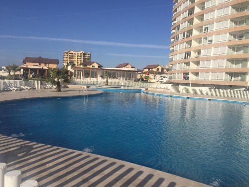 Apartamento Condominio La Herradura Coquimbo