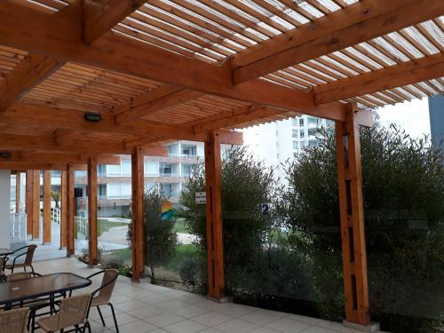 Apartamento Condominio La Herradura Coquimbo