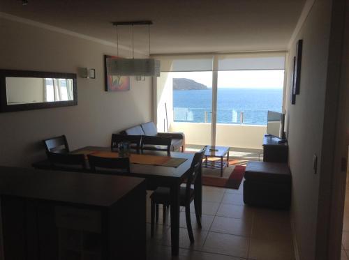 Apartamento Condominio La Herradura Coquimbo