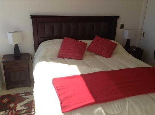 Apartamento Condominio La Herradura Coquimbo
