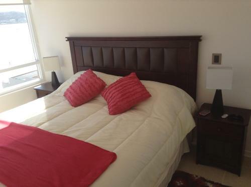 Apartamento Condominio La Herradura Coquimbo
