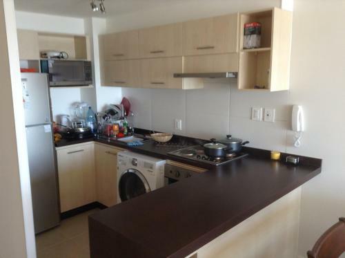 Apartamento Condominio La Herradura Coquimbo
