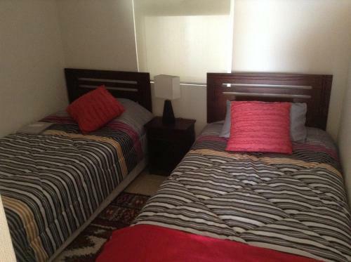 Apartamento Condominio La Herradura Coquimbo