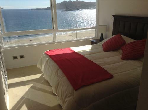 Apartamento Condominio La Herradura Coquimbo