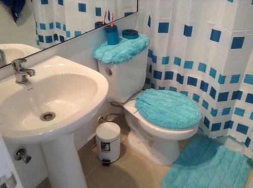 Apartamento Condominio La Herradura Coquimbo