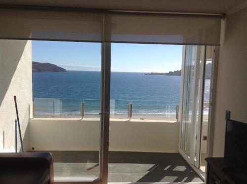 Apartamento Condominio La Herradura Coquimbo