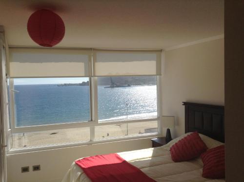 Apartamento Condominio La Herradura Coquimbo