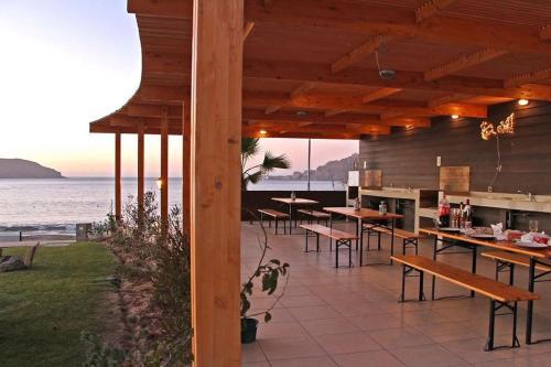 Apartamento Condominio La Herradura Coquimbo