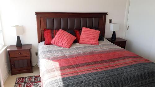 Apartamento Condominio La Herradura Coquimbo