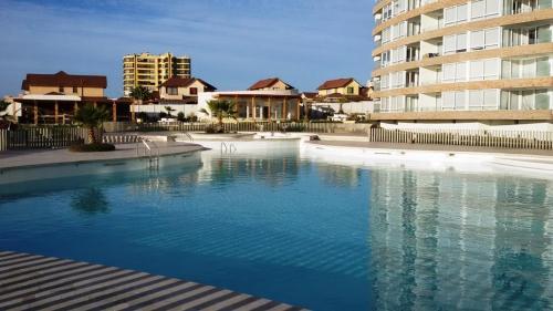 Apartamento Condominio La Herradura Coquimbo