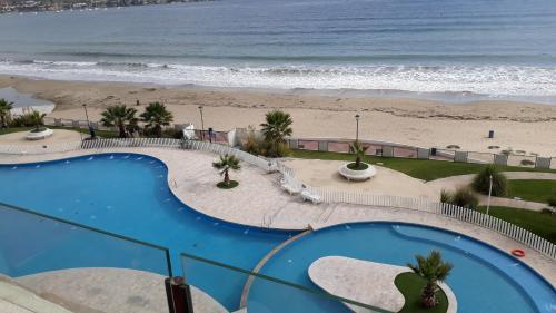 Apartamento Condominio La Herradura Coquimbo