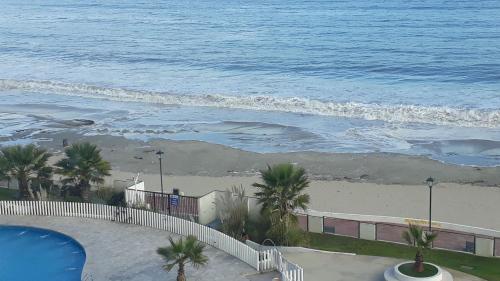 Apartamento Condominio La Herradura Coquimbo