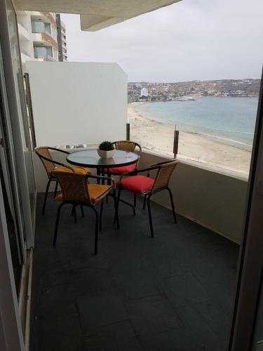 Apartamento Condominio La Herradura Coquimbo