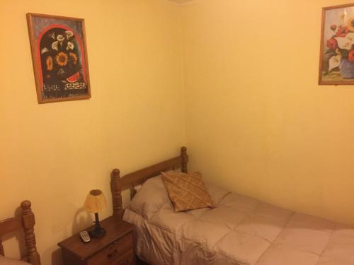Hostal Playa Herradura