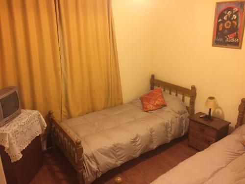 Hostal Playa Herradura