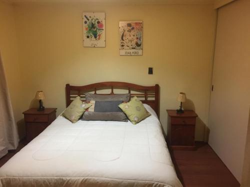 Hostal Playa Herradura