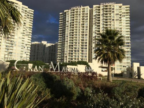 Apartamento Dpto Marina Horizonte II