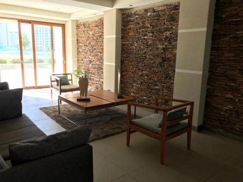Apartamento Dpto Marina Horizonte II