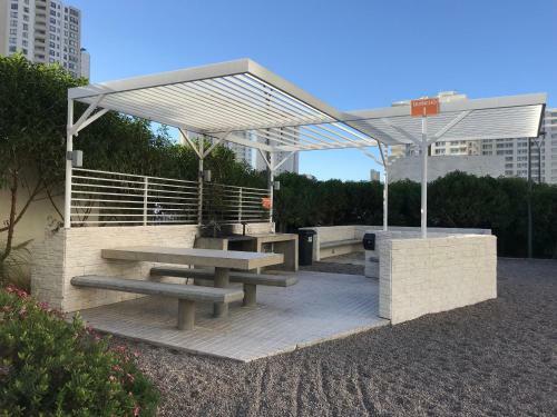 Apartamento Dpto Marina Horizonte II