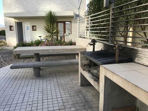Apartamento Dpto Marina Horizonte II