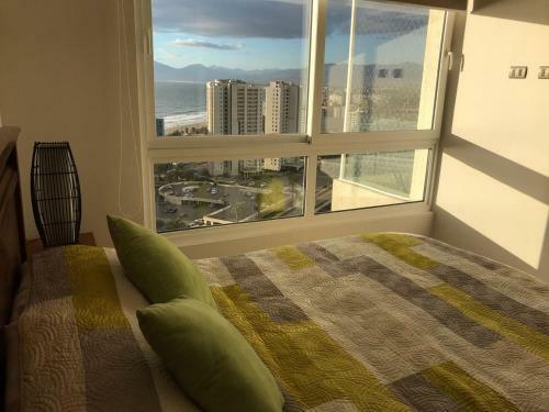 Apartamento Dpto Marina Horizonte II