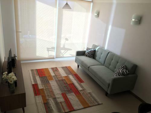 Apartamento Dpto Marina Horizonte II
