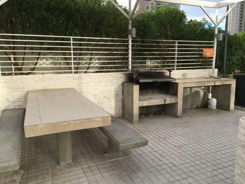 Apartamento Dpto Marina Horizonte II