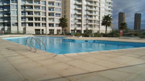 Apartamento Dpto Marina Horizonte II