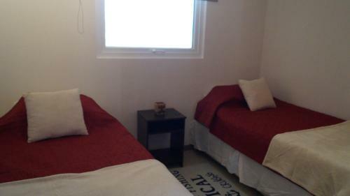 Apartamento Dpto Marina Horizonte II