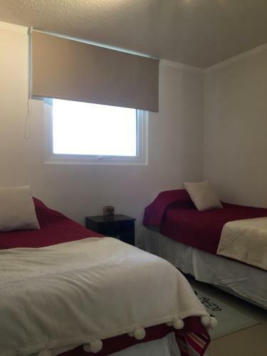 Apartamento Dpto Marina Horizonte II