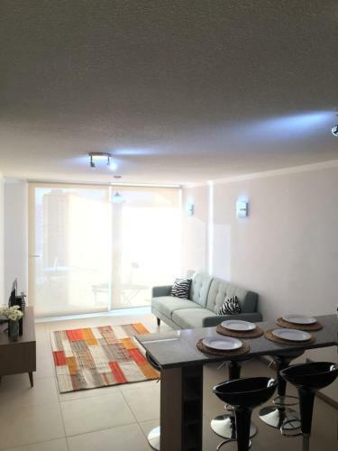 Apartamento Dpto Marina Horizonte II