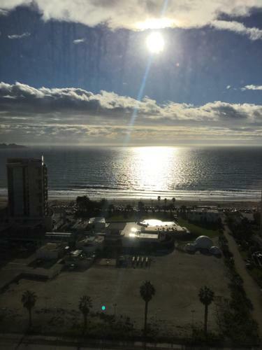 Apartamento Dpto Marina Horizonte II