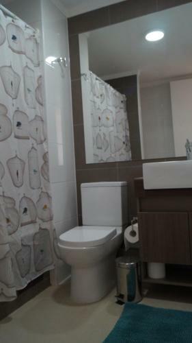 Apartamento Dpto Marina Horizonte II