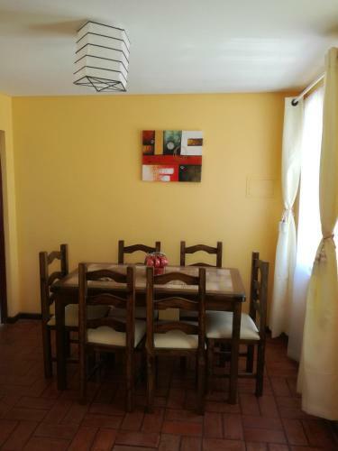 Casa Veraneo La Serena
