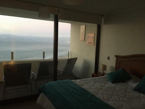 Apartamento Jard�n Del Mar