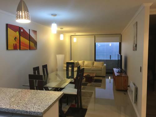 Apartamento Jard�n Del Mar