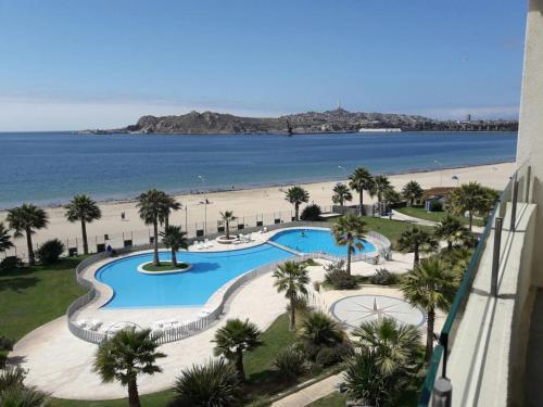 Apartamento Inmobiliaria Los Andes