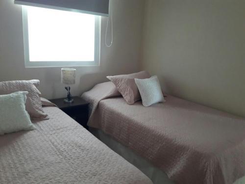 Apartamento Inmobiliaria Los Andes