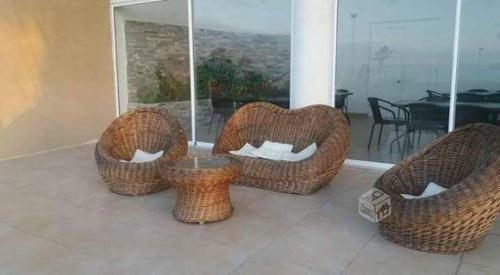 Apartamento Costa Mansa 1