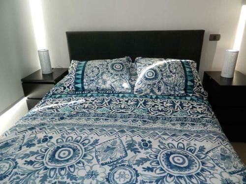 Apartamento Departamento Marina Horizonte