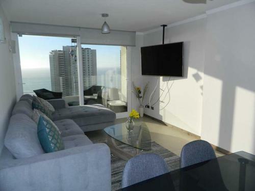 Apartamento Departamento Marina Horizonte