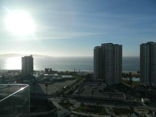 Apartamento Departamento Marina Horizonte