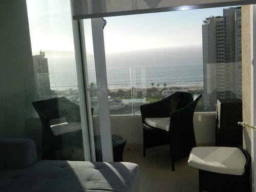 Apartamento Departamento Marina Horizonte