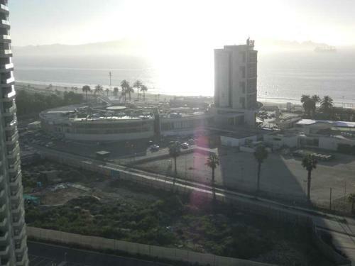 Apartamento Departamento Marina Horizonte