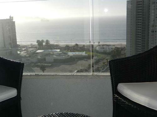 Apartamento Departamento Marina Horizonte